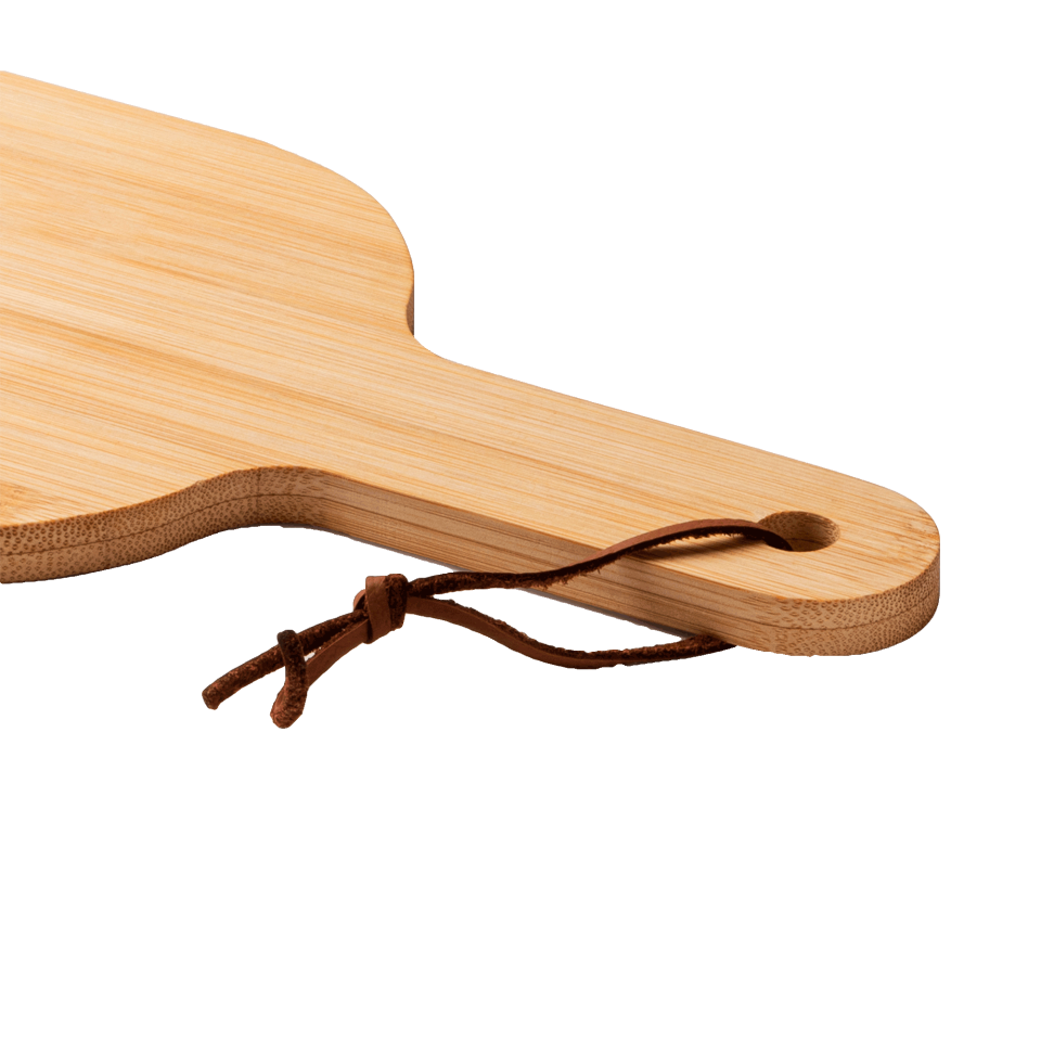 Tabla de cortar BORAN personalizada