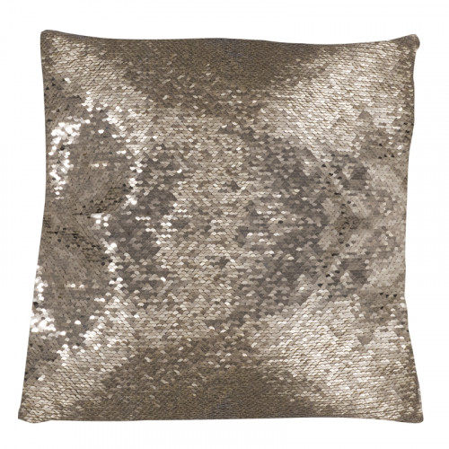 Cojín de lentejuelas reversibles 1 cara personalizado