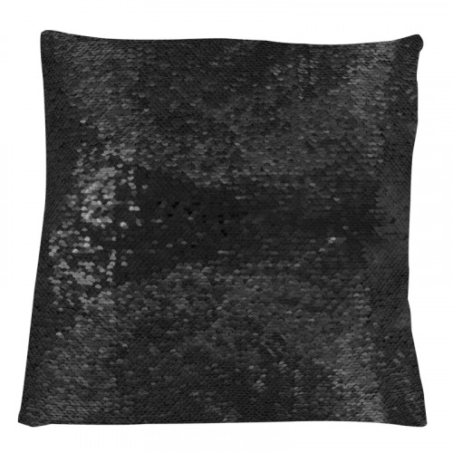 Cojín de lentejuelas reversibles 1 cara personalizado