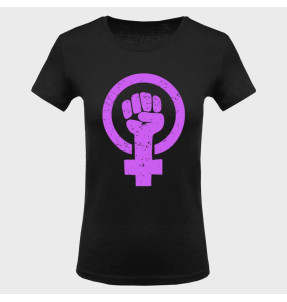 Camiseta Día de la Mujer