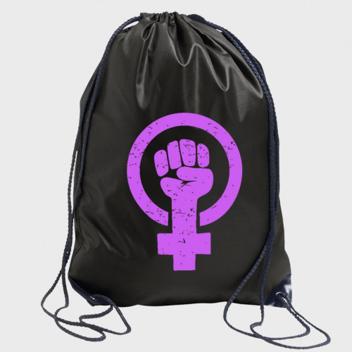 Mochila Día de la Mujer