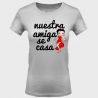 Camiseta despedida de soltera: se casa - betty