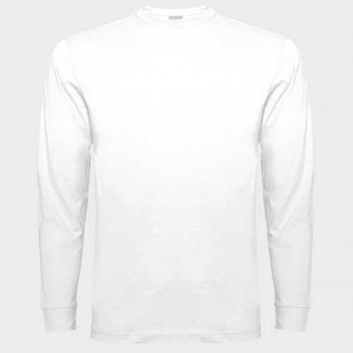 Camiseta niño premium manga larga personalizada