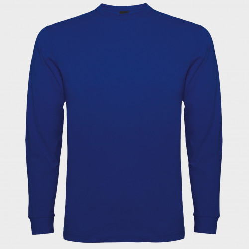 Camiseta niño premium manga larga personalizada