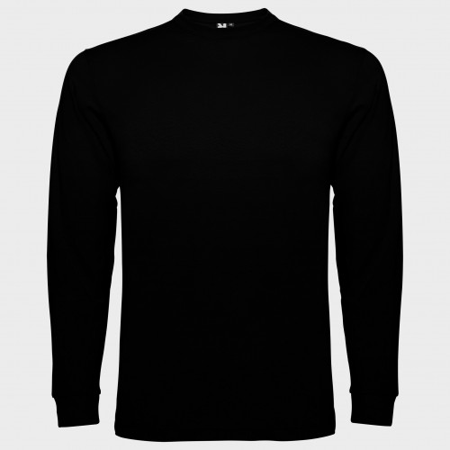 Camiseta niño premium manga larga personalizada