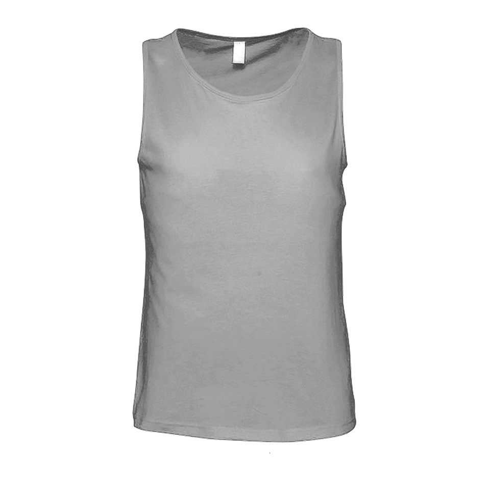 Camiseta tirantes personalizada