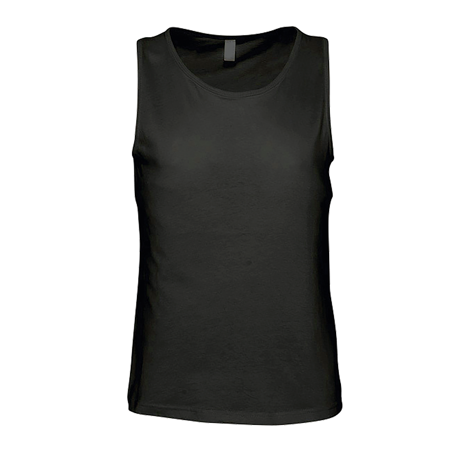 Camiseta tirantes personalizada