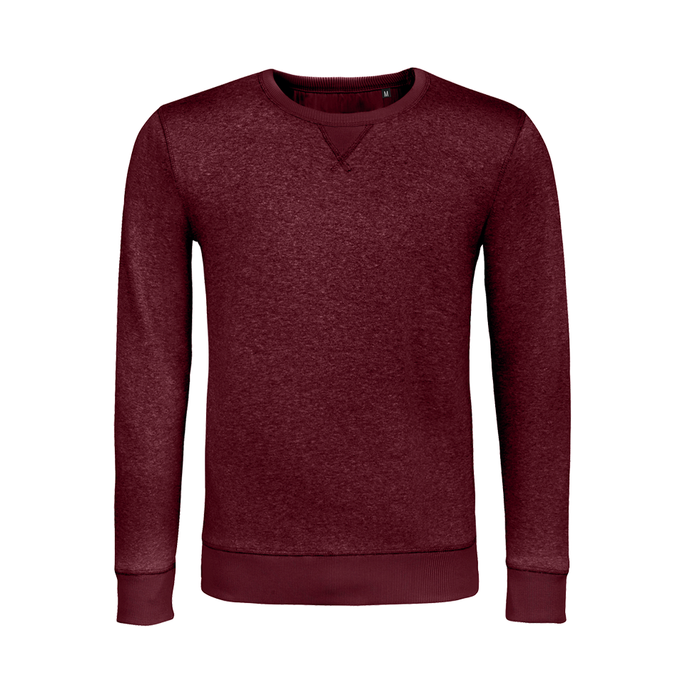 Sudadera premium personalizada