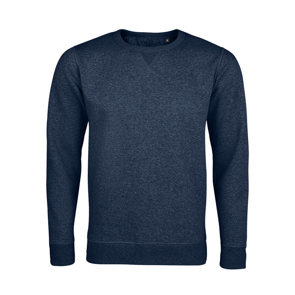 Sudadera premium personalizada