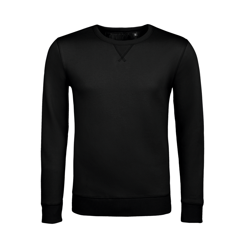 Sudadera premium personalizada