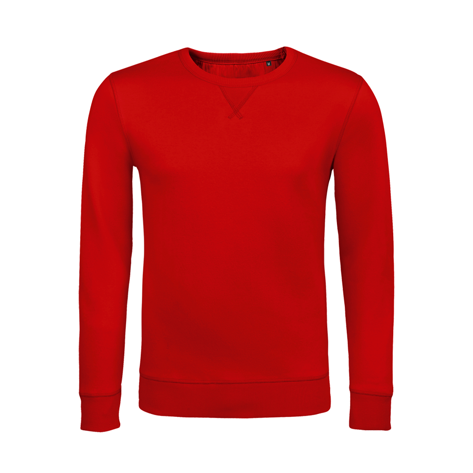 Sudadera premium personalizada