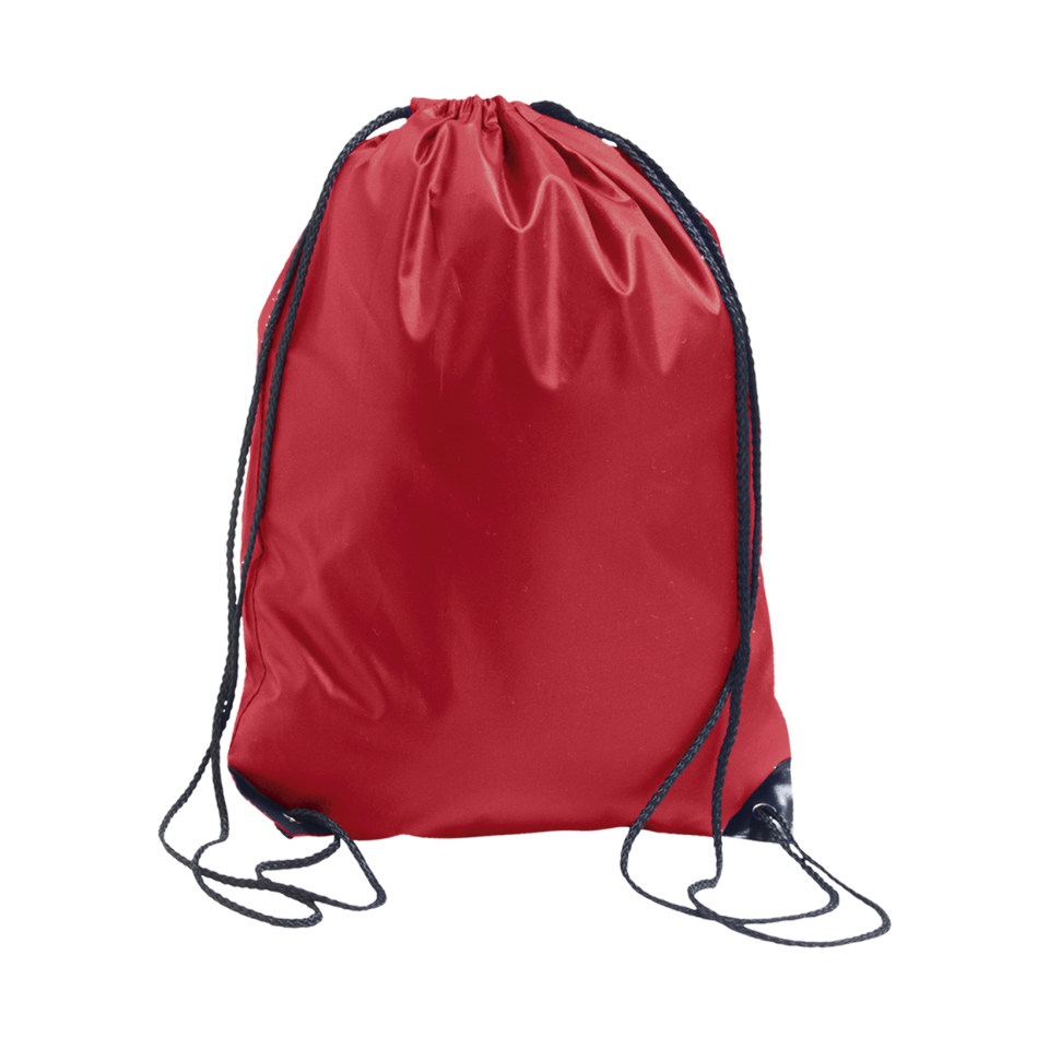 Mochila de cuerdas Urban personalizada (Gymsack)