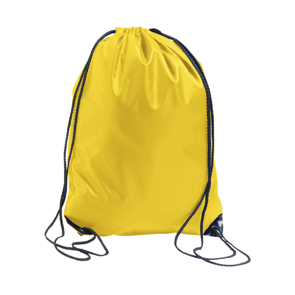 Mochila de cuerdas Urban personalizada (Gymsack)