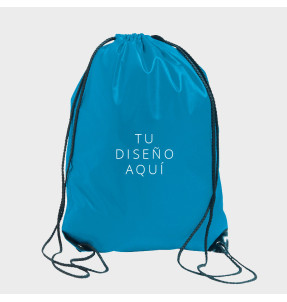 Mochila de cuerdas Urban personalizada (Gymsack)