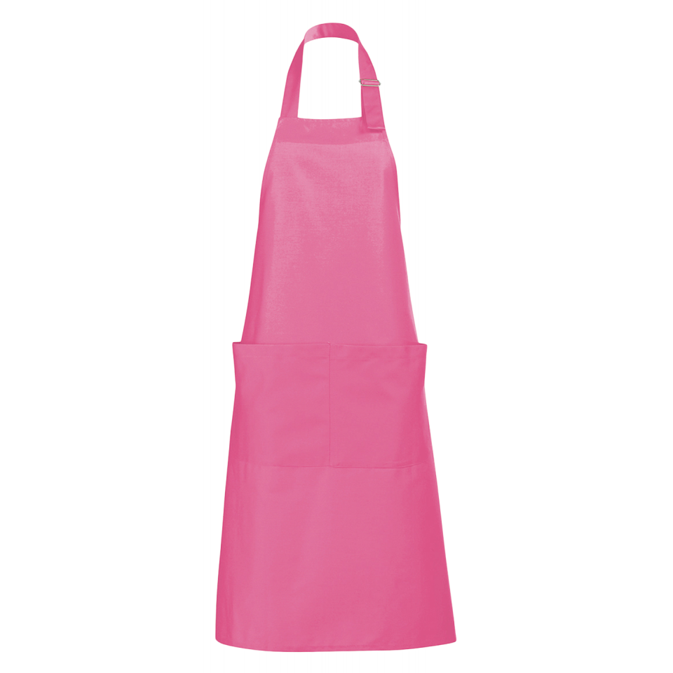 Delantal largo premium personalizado
