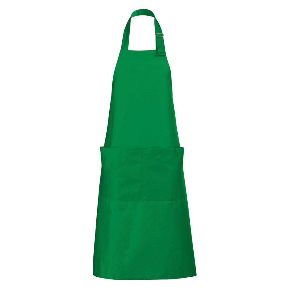 Delantal largo premium personalizado