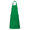 Delantal largo premium personalizado