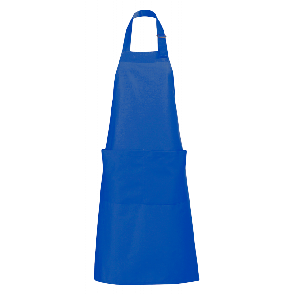 Delantal largo premium personalizado