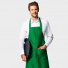 Delantal largo premium personalizado
