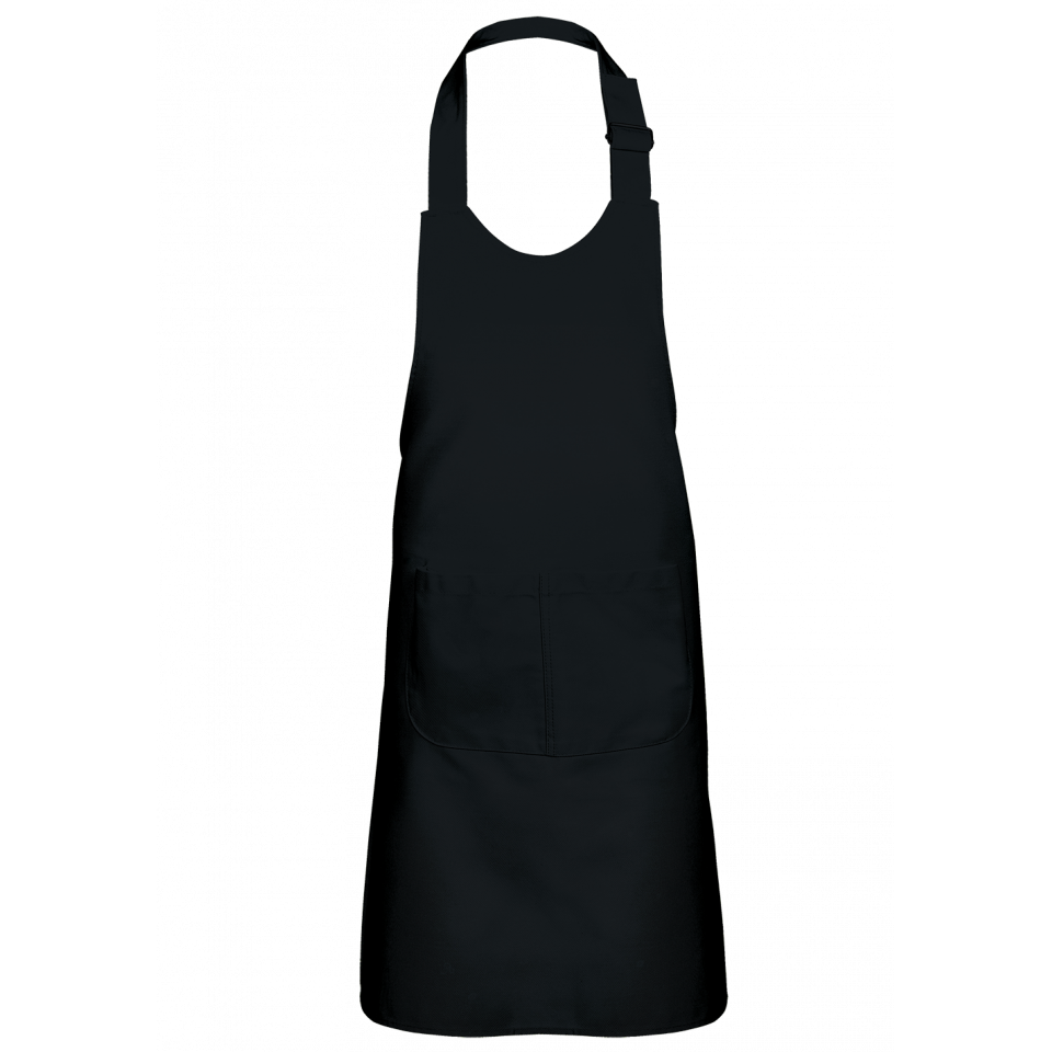 Delantal infantil personalizado