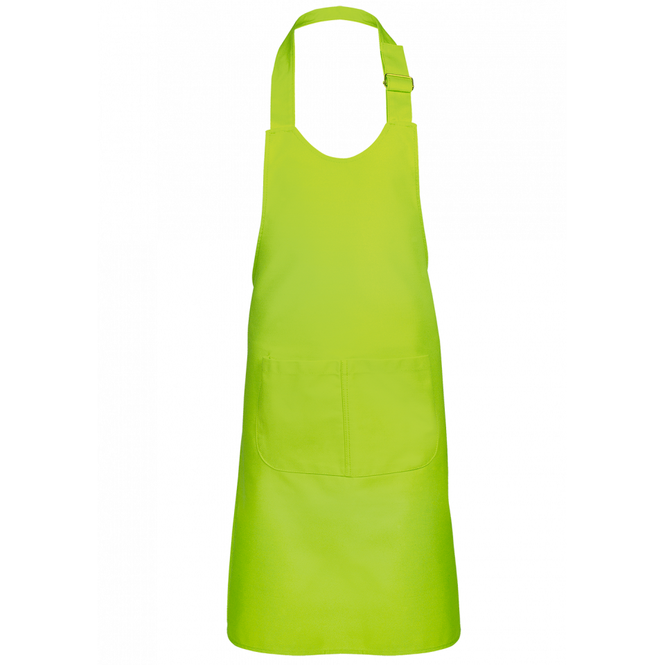 Delantal infantil personalizado