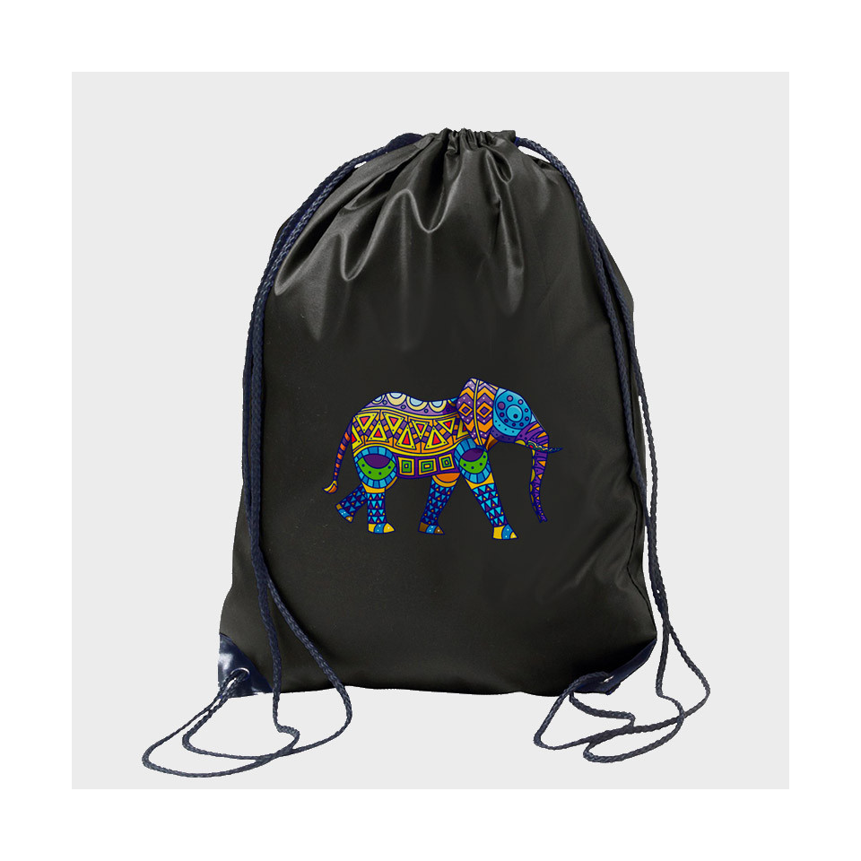 Mochila de cuerdas Urban personalizada (Gymsack)