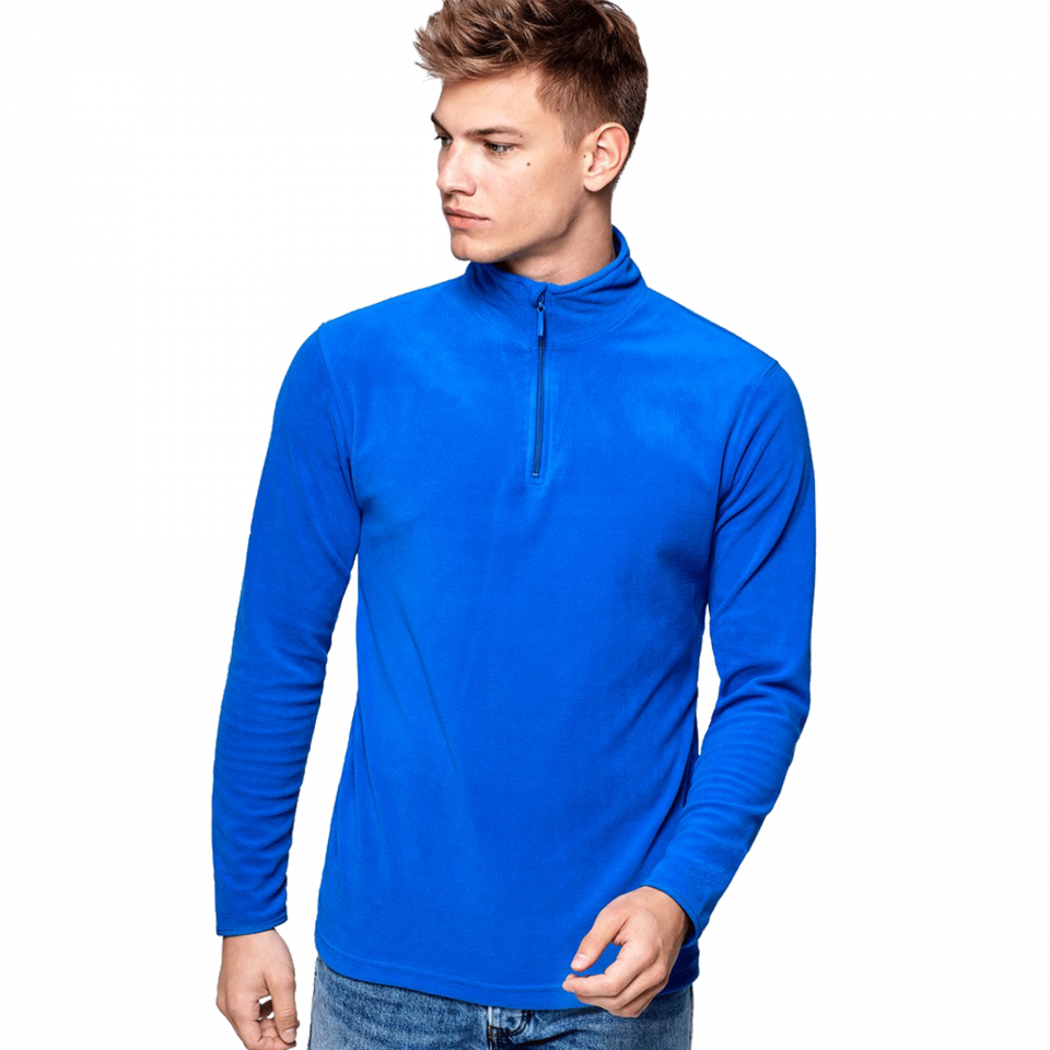 Polar media cremallera personalizado