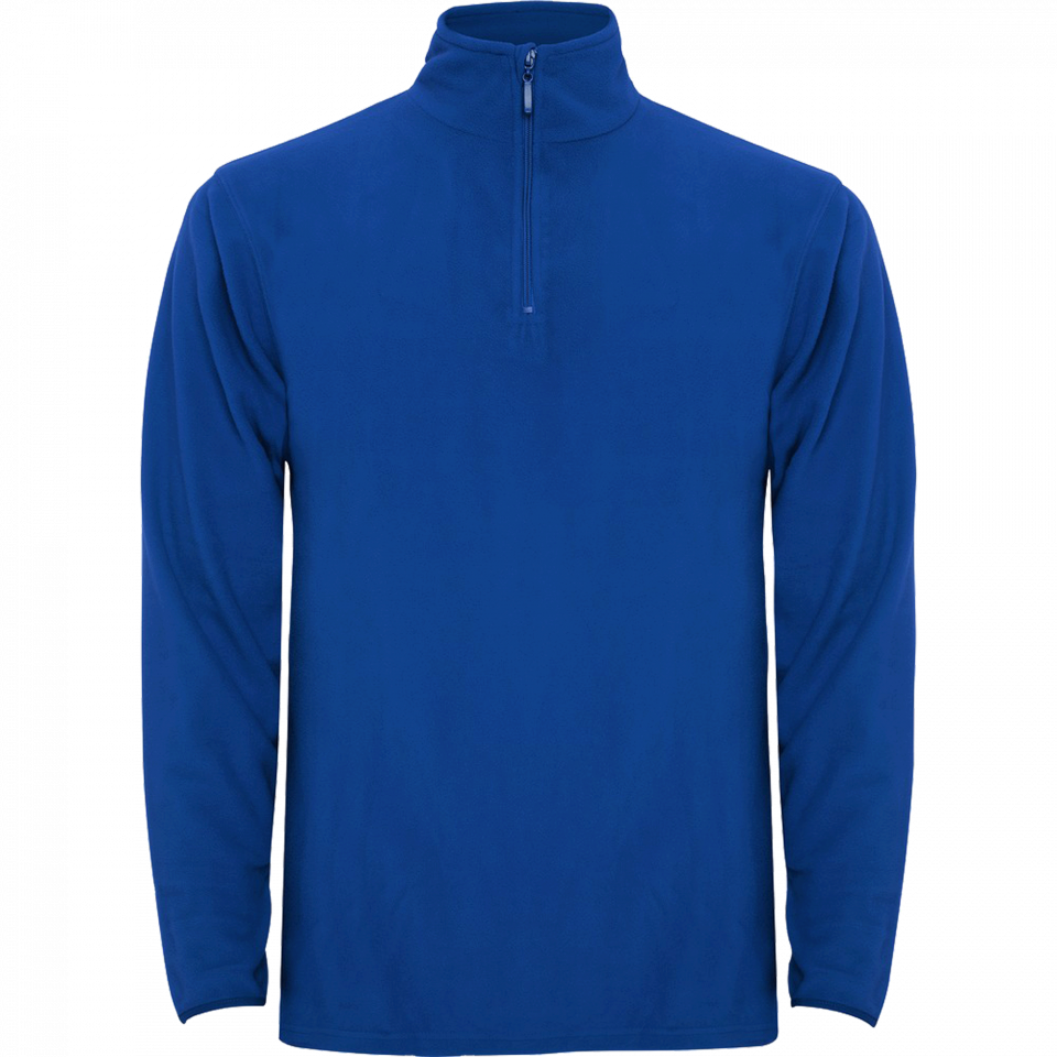 Polar media cremallera personalizado