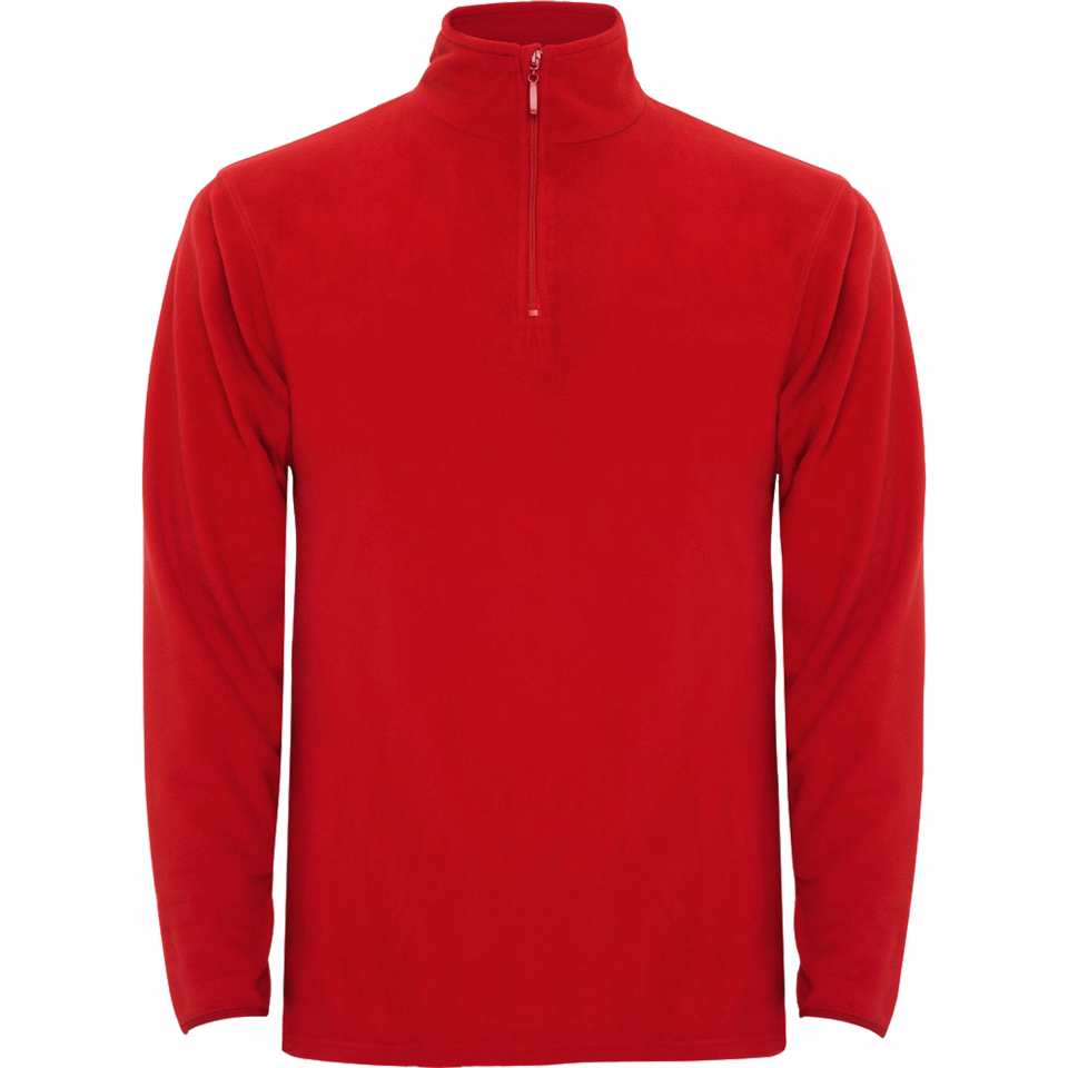 Polar media cremallera personalizado