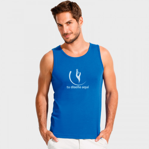 Camiseta interior tirantes X- TEMP®