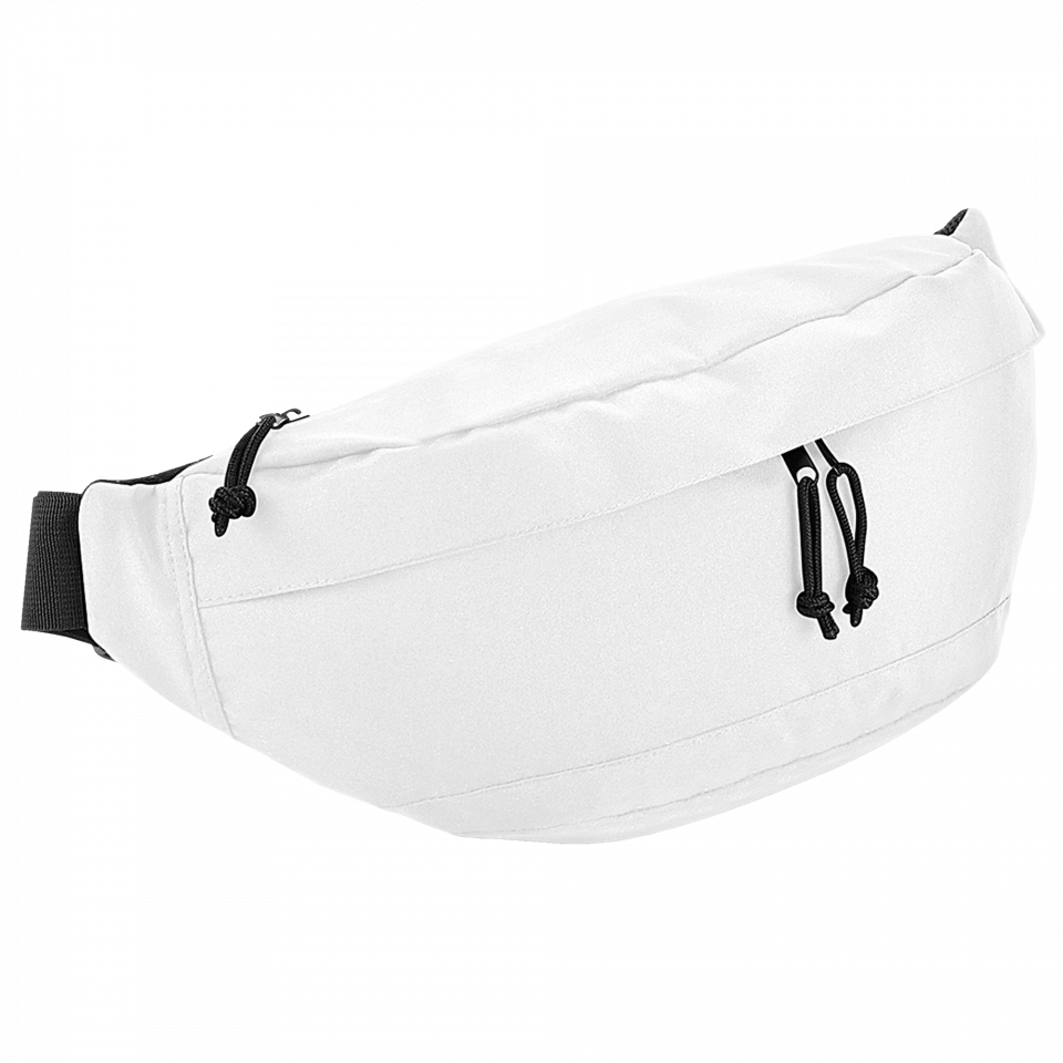 Riñonera bandolera oversized personalizada