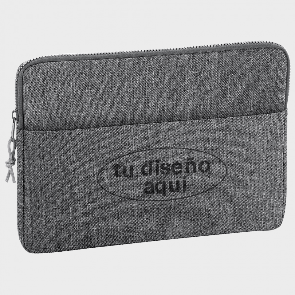 Funda de portátil de 13'' personalizada