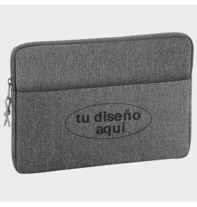 Funda de portátil de 13'' personalizada