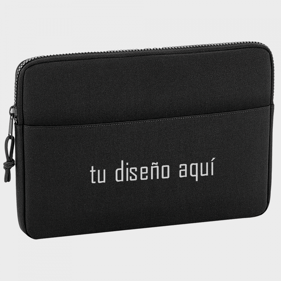 Funda de portátil de 15'' personalizada