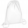 Mochila orgánica premium personalizado