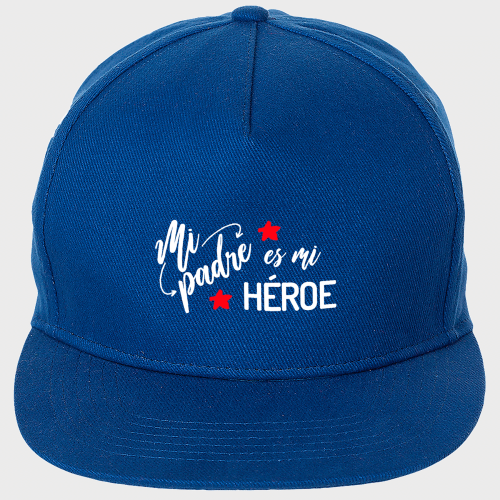 Pila de Jane Austen Tregua Gorra Día del Padre: mi padre es mi héroe, comprar online