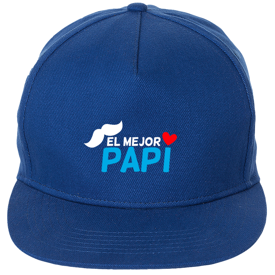 Gorra Día del Padre: el mejor papi