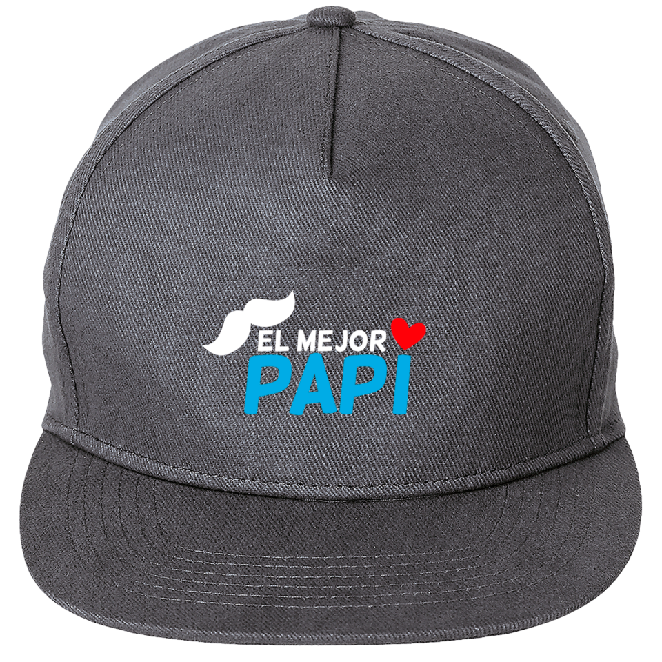 Gorra Día del Padre: el mejor papi