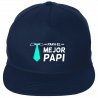 Gorra Día del Padre: para el mejor papi