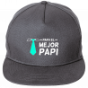 Gorra Día del Padre: para el mejor papi