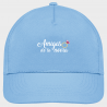 Gorra despedida de soltera: amigas de la novia