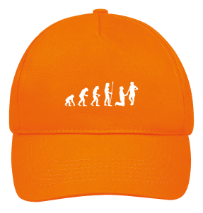 Gorra despedida de soltero: evolution
