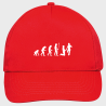 Gorra despedida de soltero: evolution