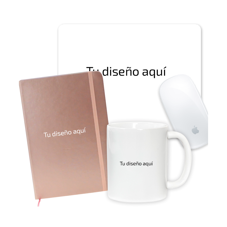 Pack para mamás que teletrabajan