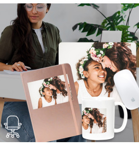 Pack para mamás que teletrabajan