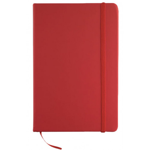 Libreta de rayas A5 personalizada
