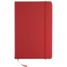 Libreta de rayas A5 personalizada