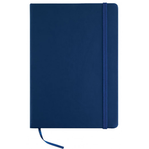Libreta de rayas A5 personalizada