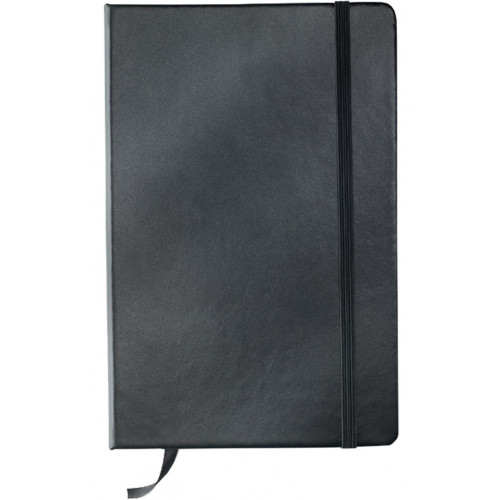 Libreta de rayas A5 personalizada