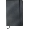 Libreta de rayas A5 personalizada
